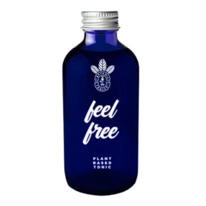 feel free® wellness tonic | kava drink