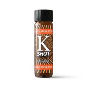 k shot liquid kratom extract